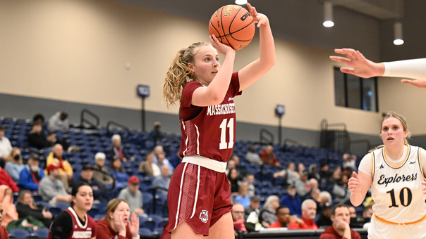 Umass women's basketball roster sales