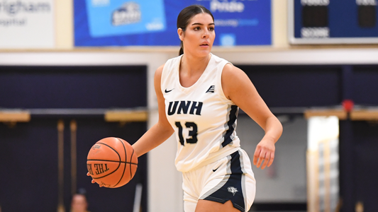 Unh women's basketball hot sale roster