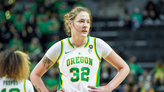 Oregon women basketball deals