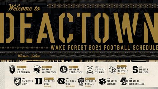 Wake Forest University Wake Forest University