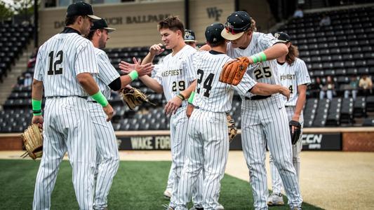 Wake Forest University Wake Forest University
