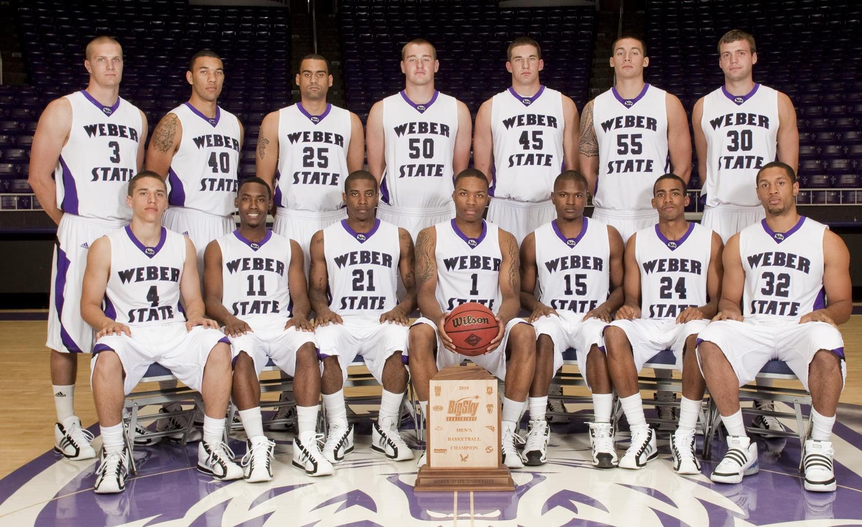 Weber State Athletics